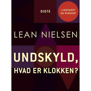 Undskyld, hvad er klokken?