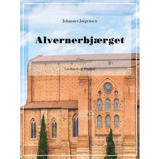 Alvernerbjærget