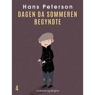 Dagen da sommeren begyndte