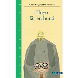 Hugo får en hund