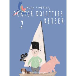 Doktor Dolittles rejser