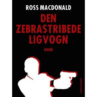 Den zebrastribede ligvogn