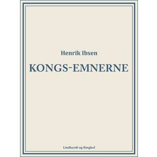 Kongs-emnerne