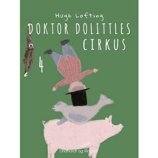 Doktor Dolittles cirkus