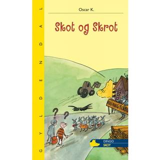 Skot og Skrot