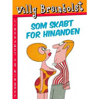 Som skabt for hinanden