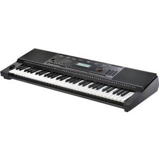 Kurzweil KP110 Keyboard med berøringsrespons Black (Kun pakket ud)