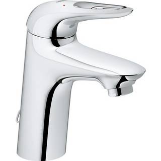 Grohe Eurostyle 2015 etgrebsbatteri 110mm tud t/hv u/bv m/kæde forkr
