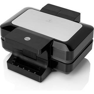 Wilfa BW-1000B Vaffeljern