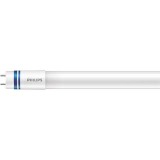 Philips LED Lysrør T8 MASTER (HF) Ultra Output 16W 2500lm - 840 kold hvid | 120cm - erstatter 36W