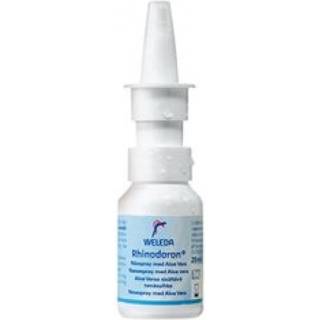 Weleda Rhinodoron Næsespray 20 ml