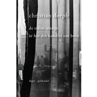 De sidste mange år har det handlet om børn