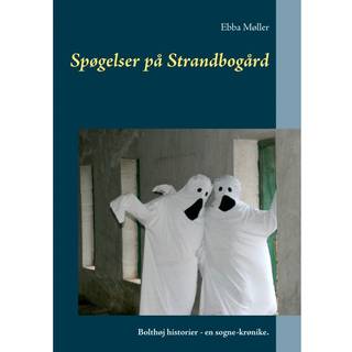 Spøgelser på Strandbogård