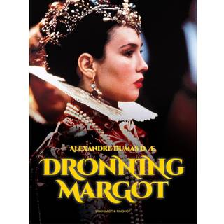 Dronning Margot