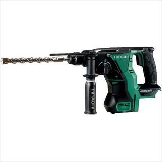 Hikoki Kombihammer Dh18dbl Hsc Uden Batteri & lader - 68010133