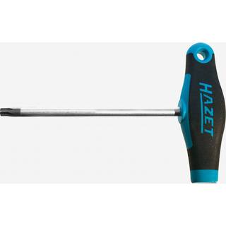 HAZET T-Nøgle 2,5 mm (828-2.5)