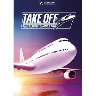 Take Off - The Flight Simulator Steam Key GLOBAL