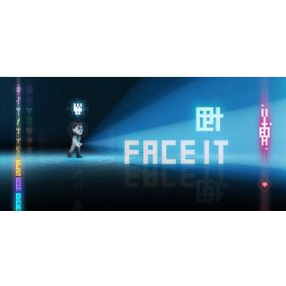 Face It - A game to fight inner demons (PC) - Standard