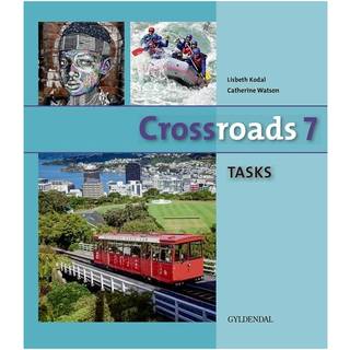 Crossroads 7 TASKS