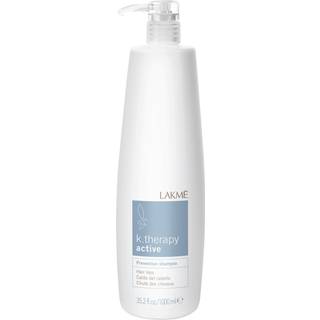 Lakme K.Therapy Active Prevention Shampoo 1000 ml