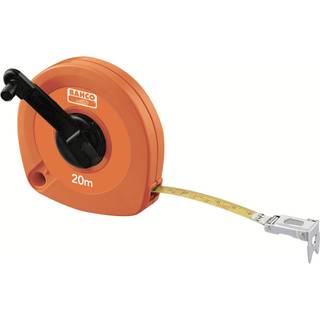 Båndmål 10 mtr×13mm (mm) stålb.LTG-10