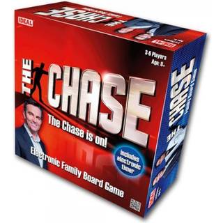 John Adams Jagtspillet