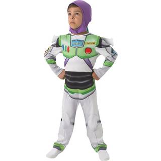 Buzz Lightyear kostume