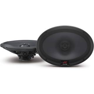 Alpine R-S69 ***UDSTILLINGSMODEL***