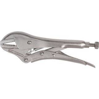 KS Tools Griptang, lige kæber, 28,5 mm L 175 mm (115.1501)