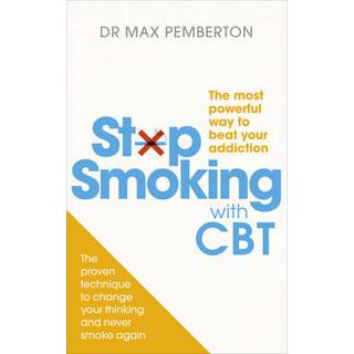 Stop Smoking with CBT