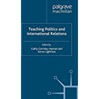Teaching Politics and International Relations