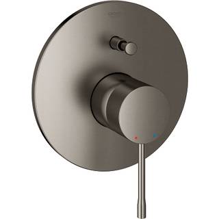 GROHE Essence kararmatur udvendig dele brøstet grafit