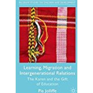 Learning, Migration and Intergenerational Relations