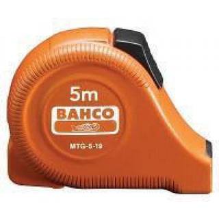 BAHCO båndmål 5m x 19mm