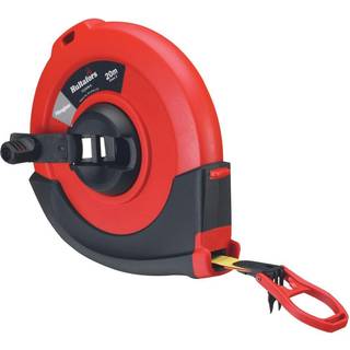 Hultafors CC 20FM Målebånd med glasfibertape 20 m