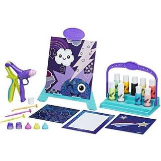 Playdoh DohVinci Alt-i-en Studie