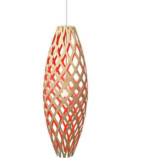 david trubridge - Hinaki Pendel H90 Bamboo