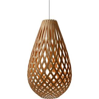 Koura H75 Pendel Bamboo - David Trubridge