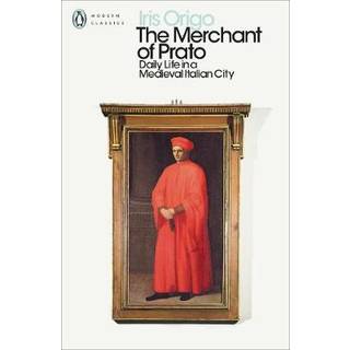 The Merchant of Prato