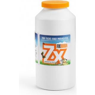 Fixodida Zx - 480 tabletter