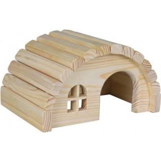 Trixie House nail-free hamsters wood 19 × 11 × 13 cm
