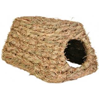 Trixie Grass House 18 × 13 × 28 cm