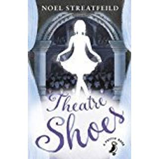 Theatre Shoes
