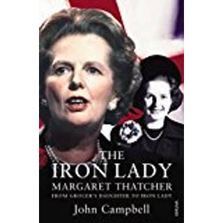 The Iron Lady