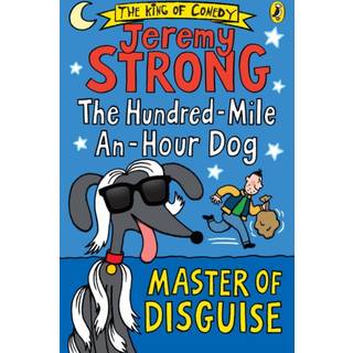 The Hundred-Mile-an-Hour Dog: Master of Disguise