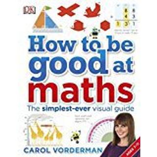 How to be Good at Maths