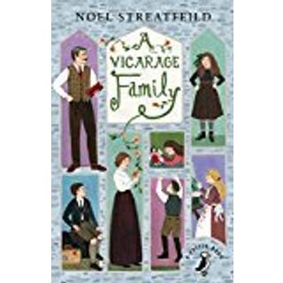 A Vicarage Family