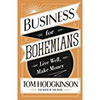 Business for Bohemians