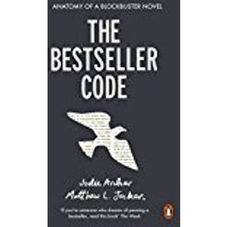 The Bestseller Code