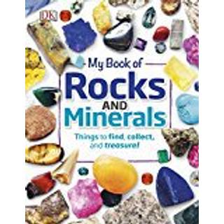 My Book of Rocks and Minerals